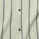 Alan Aloha Shirt - Light Grey - Katin - STAG Provisions - Tops - S/S Woven - Stripe
