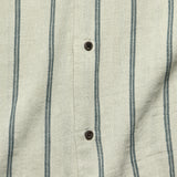 Alan Aloha Shirt - Light Grey - Katin - STAG Provisions - Tops - S/S Woven - Stripe