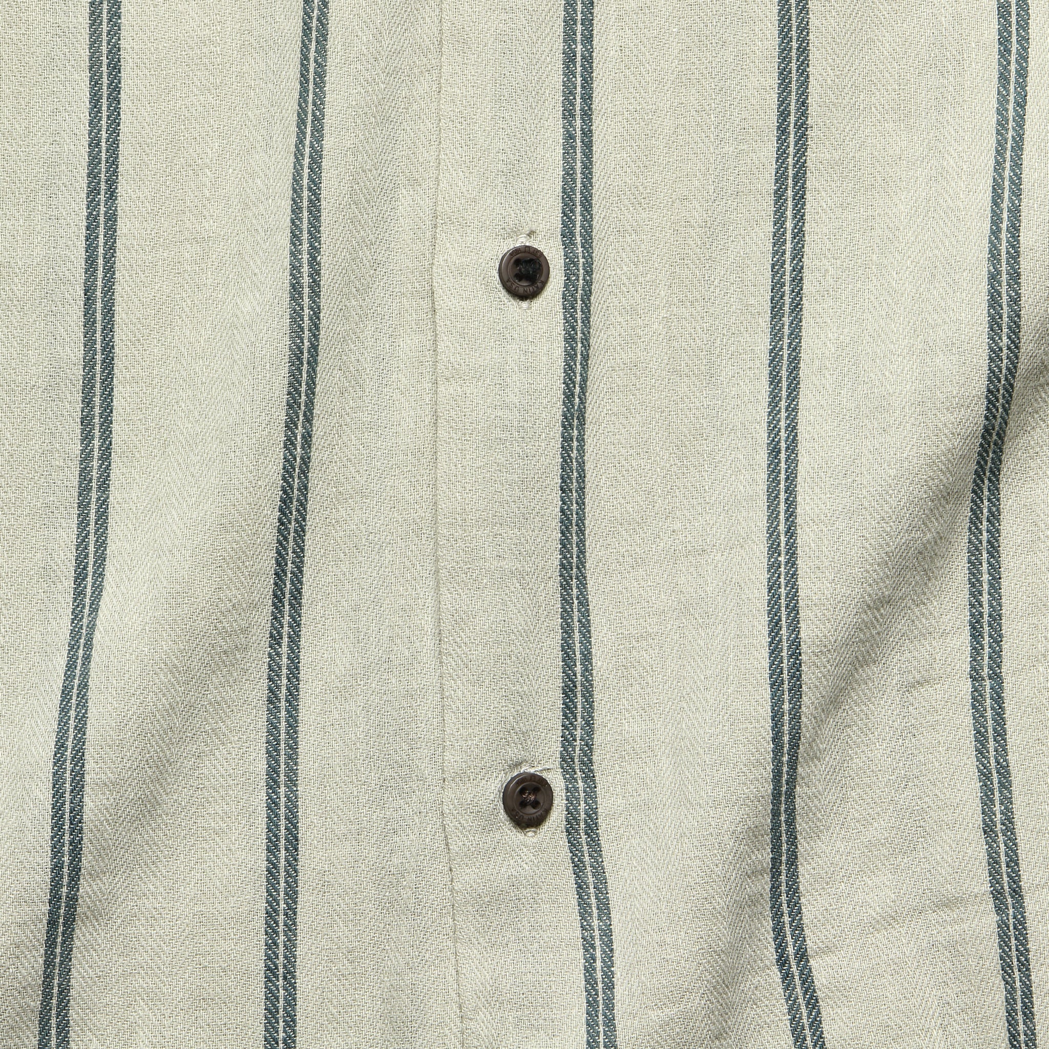 Alan Aloha Shirt - Light Grey - Katin - STAG Provisions - Tops - S/S Woven - Stripe