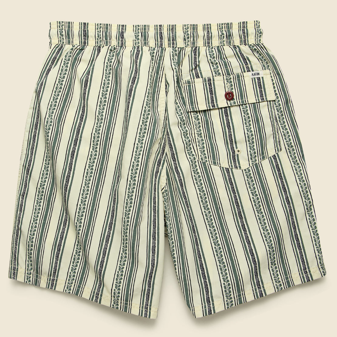 Wool hot sale swim trunks