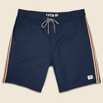Theo Boardshort - Navy - Katin - STAG Provisions - Shorts - Swim