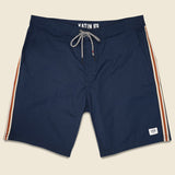 Theo Boardshort - Navy - Katin - STAG Provisions - Shorts - Swim