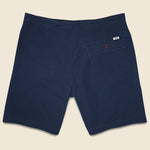 Theo Boardshort - Navy - Katin - STAG Provisions - Shorts - Swim