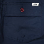 Theo Boardshort - Navy - Katin - STAG Provisions - Shorts - Swim