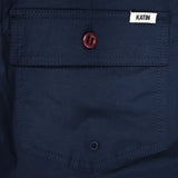 Theo Boardshort - Navy - Katin - STAG Provisions - Shorts - Swim