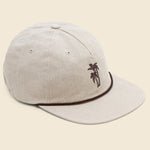 Dos Palmas Twill Hat - Wool - Katin - STAG Provisions - Accessories - Hats