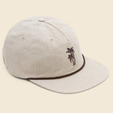 Dos Palmas Twill Hat - Wool - Katin - STAG Provisions - Accessories - Hats