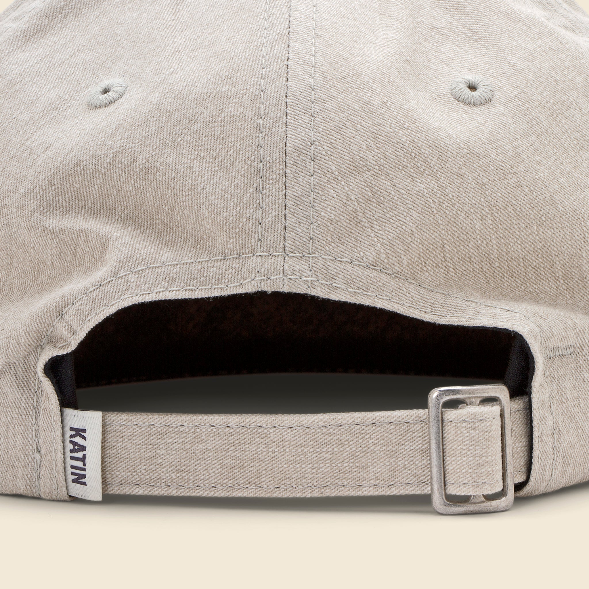 Dos Palmas Twill Hat - Wool - Katin - STAG Provisions - Accessories - Hats