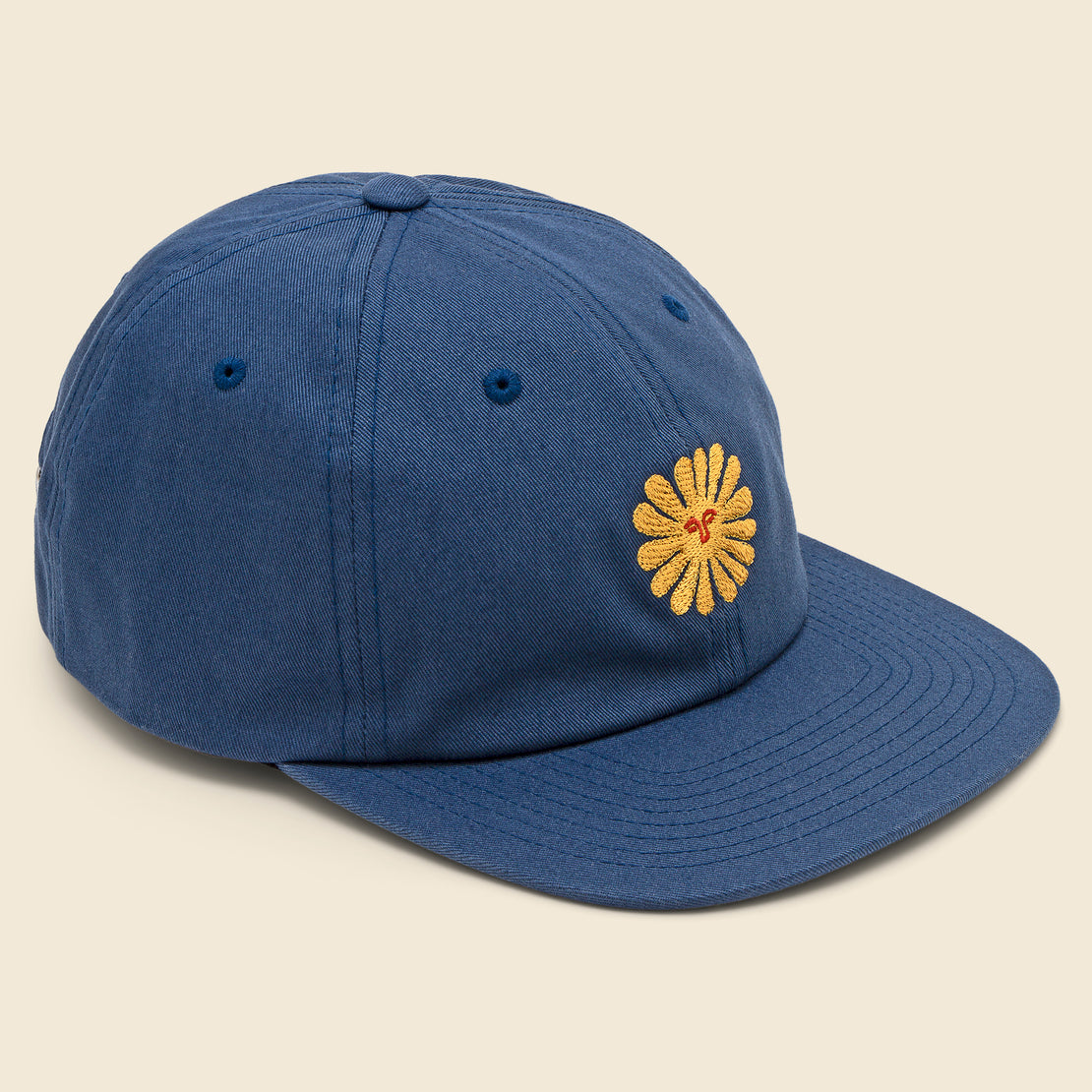 Katin Sunray Twill Hat - Blue