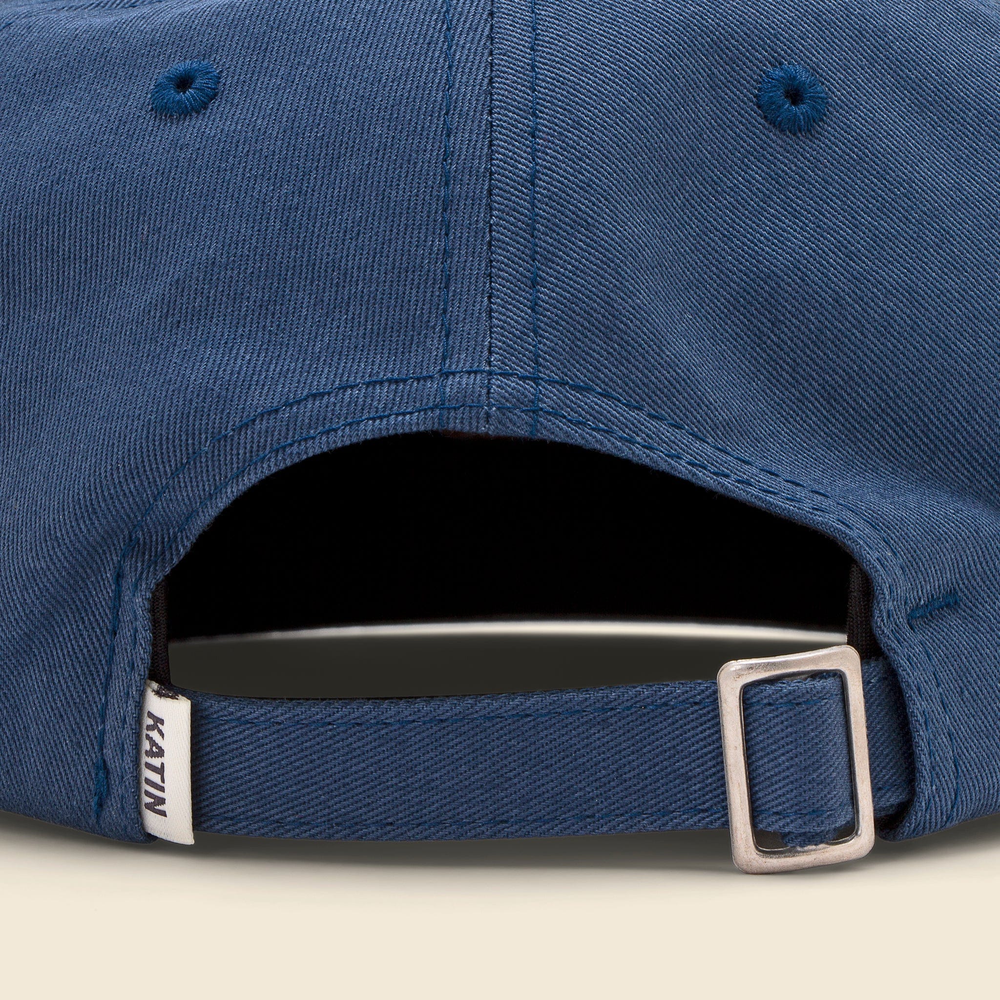 
                          Sunray Twill Hat - Blue - Katin - STAG Provisions - Accessories - Hats
                        