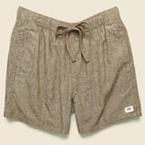 Isaiah Local Short - Umber - Katin - STAG Provisions - Shorts - Lounge