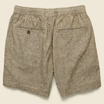 Isaiah Local Short - Umber - Katin - STAG Provisions - Shorts - Lounge