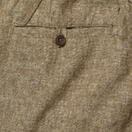 Isaiah Local Short - Umber - Katin - STAG Provisions - Shorts - Lounge