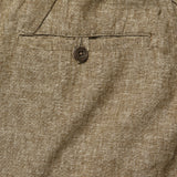 Isaiah Local Short - Umber - Katin - STAG Provisions - Shorts - Lounge