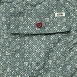 Walter Volley Swim Trunk - Teal - Katin - STAG Provisions - Shorts - Swim