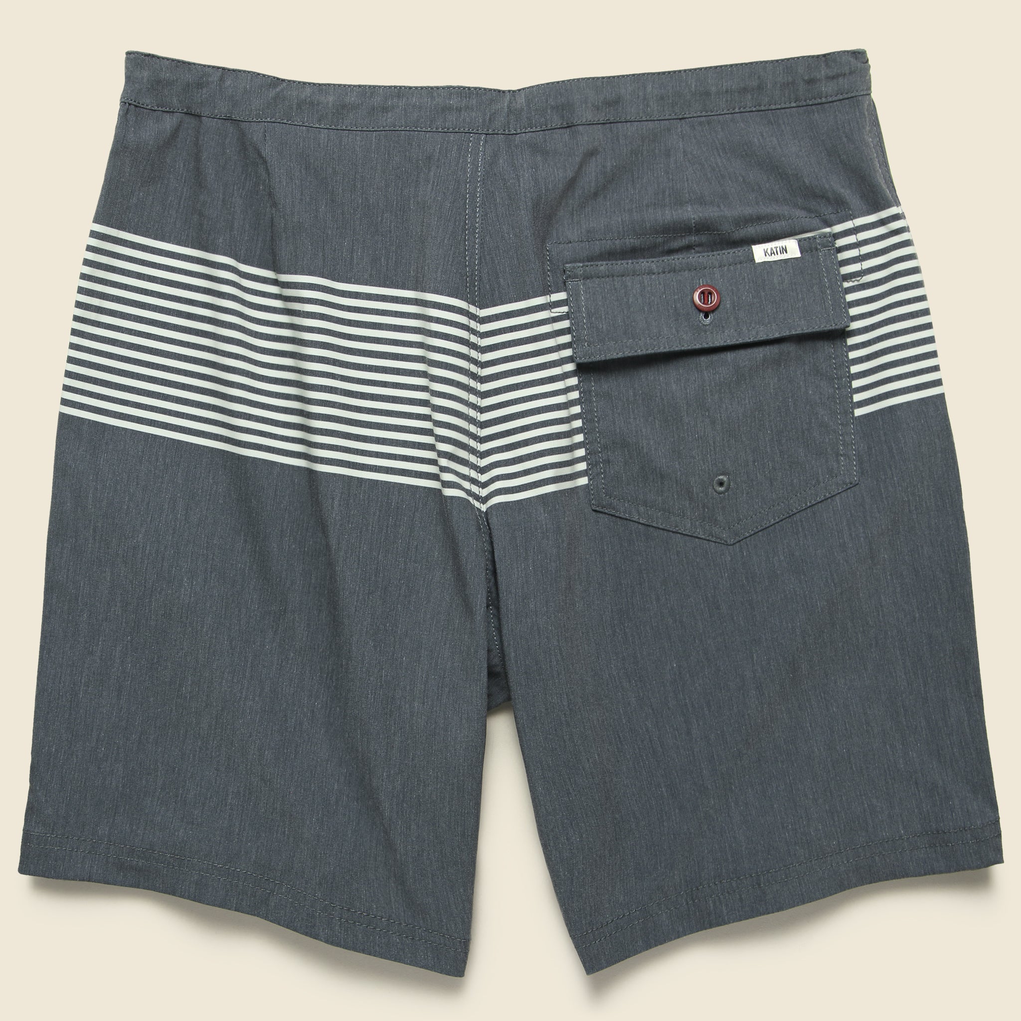 
                          Roam Boardshort - Black Wash - Katin - STAG Provisions - Shorts - Swim
                        