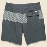 Roam Boardshort - Black Wash - Katin - STAG Provisions - Shorts - Swim