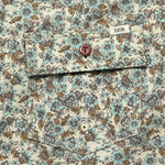 Posie Boardshort - Teal - Katin - STAG Provisions - Shorts - Swim