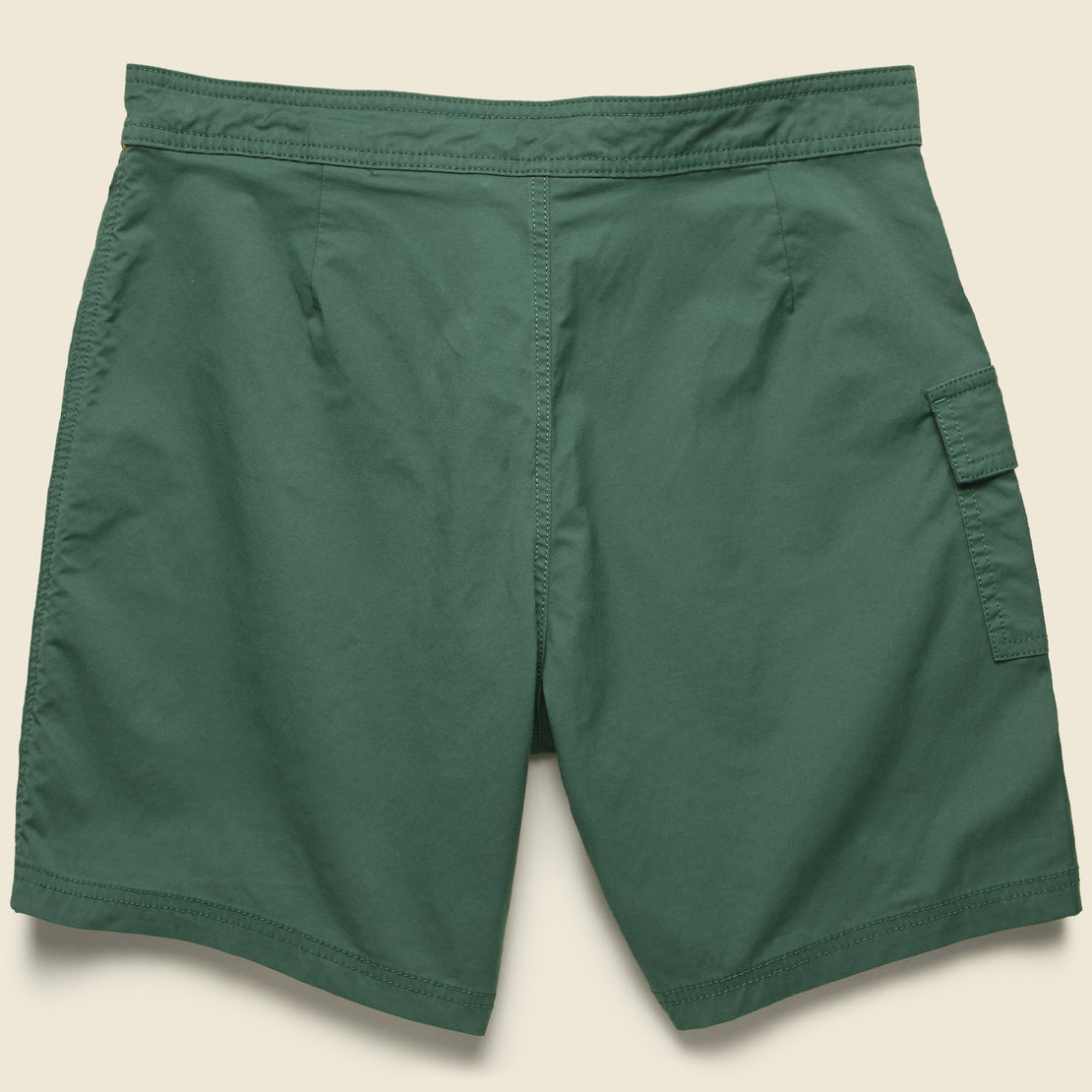 Grant Boardshort - Pine - Katin - STAG Provisions - Shorts - Swim