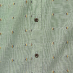 Carver Dobby Shirt - Olive - Katin - STAG Provisions - Tops - S/S Woven - Other Pattern