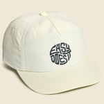 Easy Does It Emblem Hat - Wool - Katin - STAG Provisions - Accessories - Hats