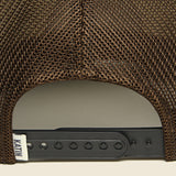See You Out There Trucker Hat - Brown - Katin - STAG Provisions - Accessories - Hats