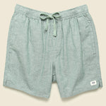 Isaiah Local Short - Dark Teal - Katin - STAG Provisions - Shorts - Lounge