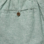 Isaiah Local Short - Dark Teal - Katin - STAG Provisions - Shorts - Lounge