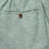 Isaiah Local Short - Dark Teal - Katin - STAG Provisions - Shorts - Lounge