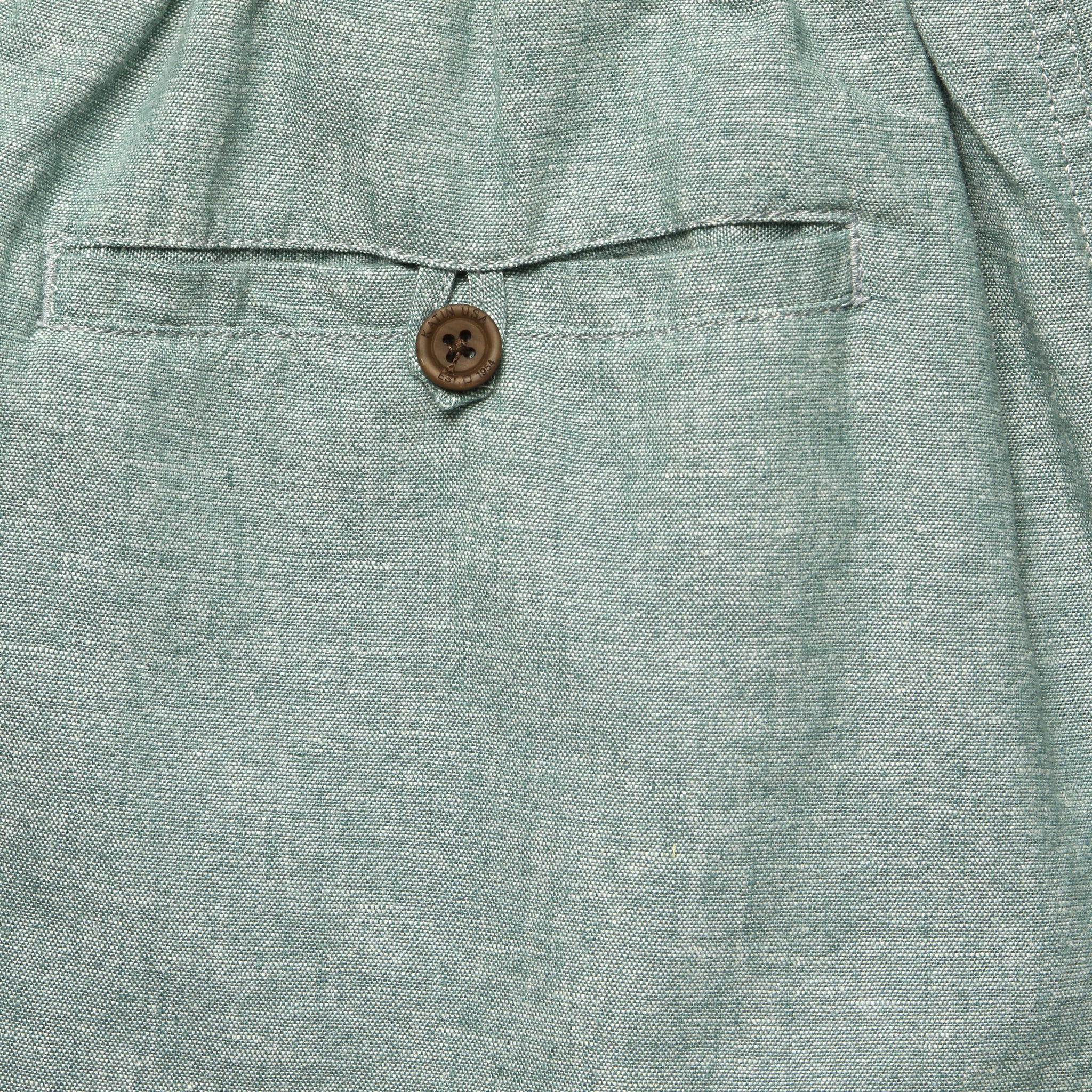 Isaiah Local Short - Dark Teal - Katin - STAG Provisions - Shorts - Lounge