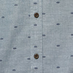 Twine Dobby Shirt - Navy - Katin - STAG Provisions - Tops - S/S Woven - Dot