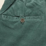 Cord Local Short - Dark Teal - Katin - STAG Provisions - Shorts - Lounge