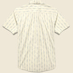 Hazy Shirt - Wool - Katin - STAG Provisions - Tops - S/S Woven - Other Pattern