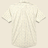 Hazy Shirt - Wool - Katin - STAG Provisions - Tops - S/S Woven - Other Pattern