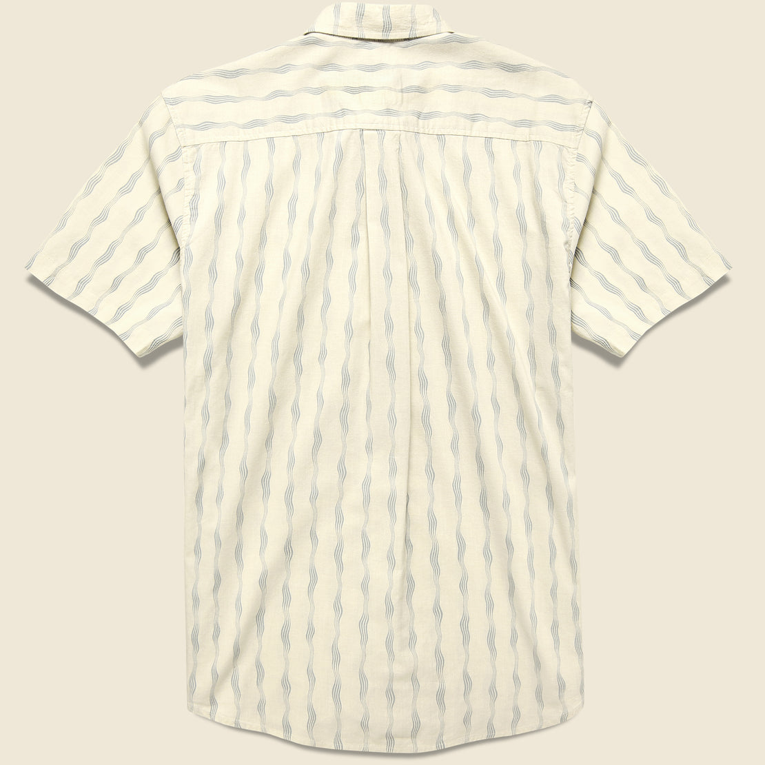 Hazy Shirt - Wool