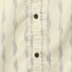 Hazy Shirt - Wool - Katin - STAG Provisions - Tops - S/S Woven - Other Pattern