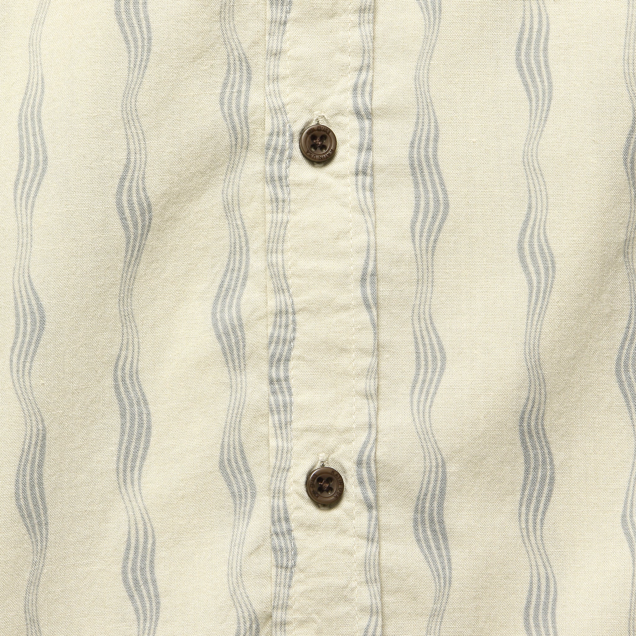 Hazy Shirt - Wool - Katin - STAG Provisions - Tops - S/S Woven - Other Pattern