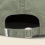 Dos Palmas Cotton Twill Hat - Olive - Katin - STAG Provisions - Accessories - Hats