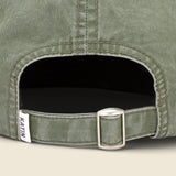 Dos Palmas Cotton Twill Hat - Olive - Katin - STAG Provisions - Accessories - Hats