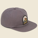 Point Cotton Twill Hat - Putty - Katin - STAG Provisions - Accessories - Hats