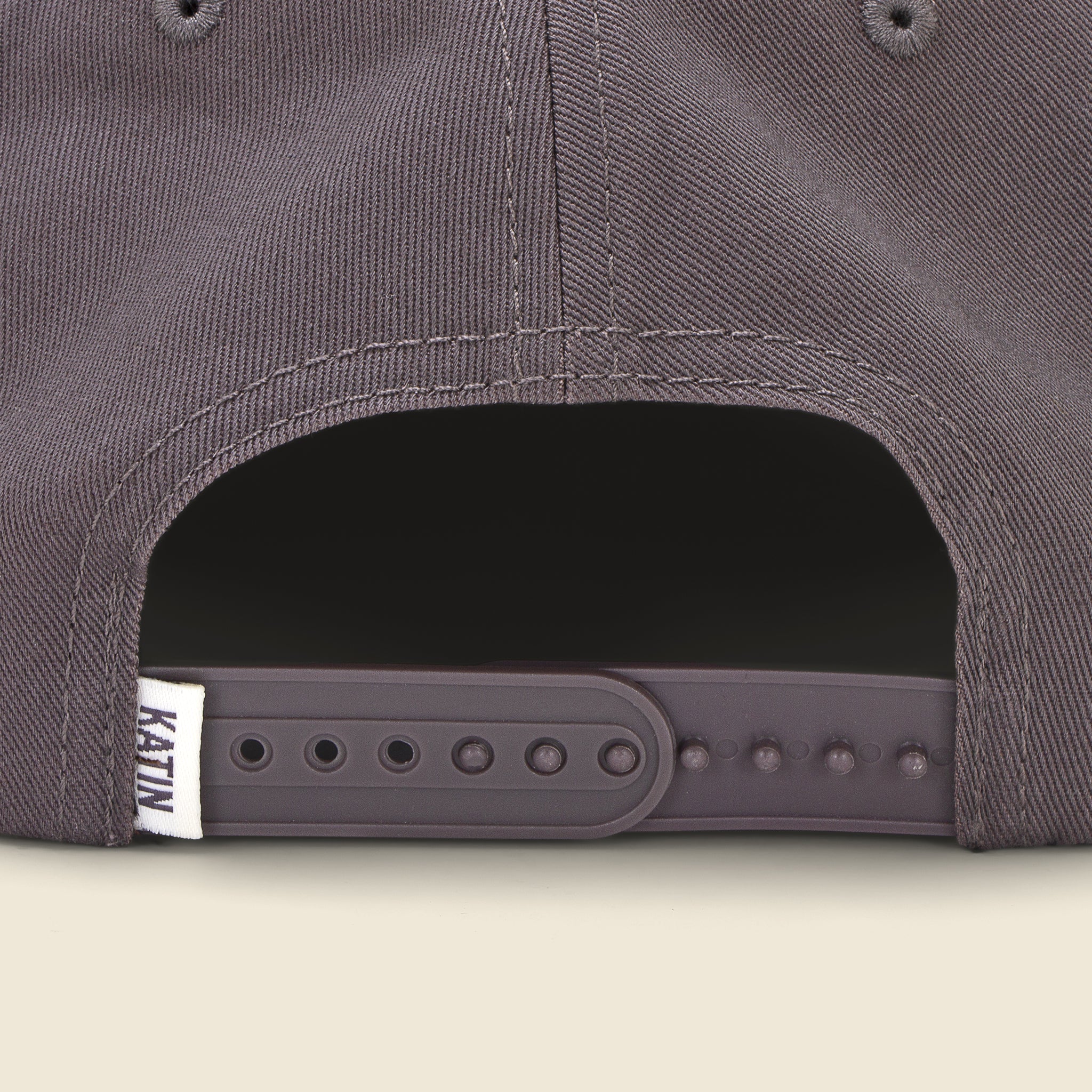 Point Cotton Twill Hat - Putty - Katin - STAG Provisions - Accessories - Hats