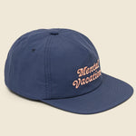 Mental Vacation Hat - Navy - Katin - STAG Provisions - Accessories - Hats