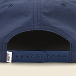Mental Vacation Hat - Navy - Katin - STAG Provisions - Accessories - Hats