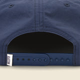 Mental Vacation Hat - Navy - Katin - STAG Provisions - Accessories - Hats