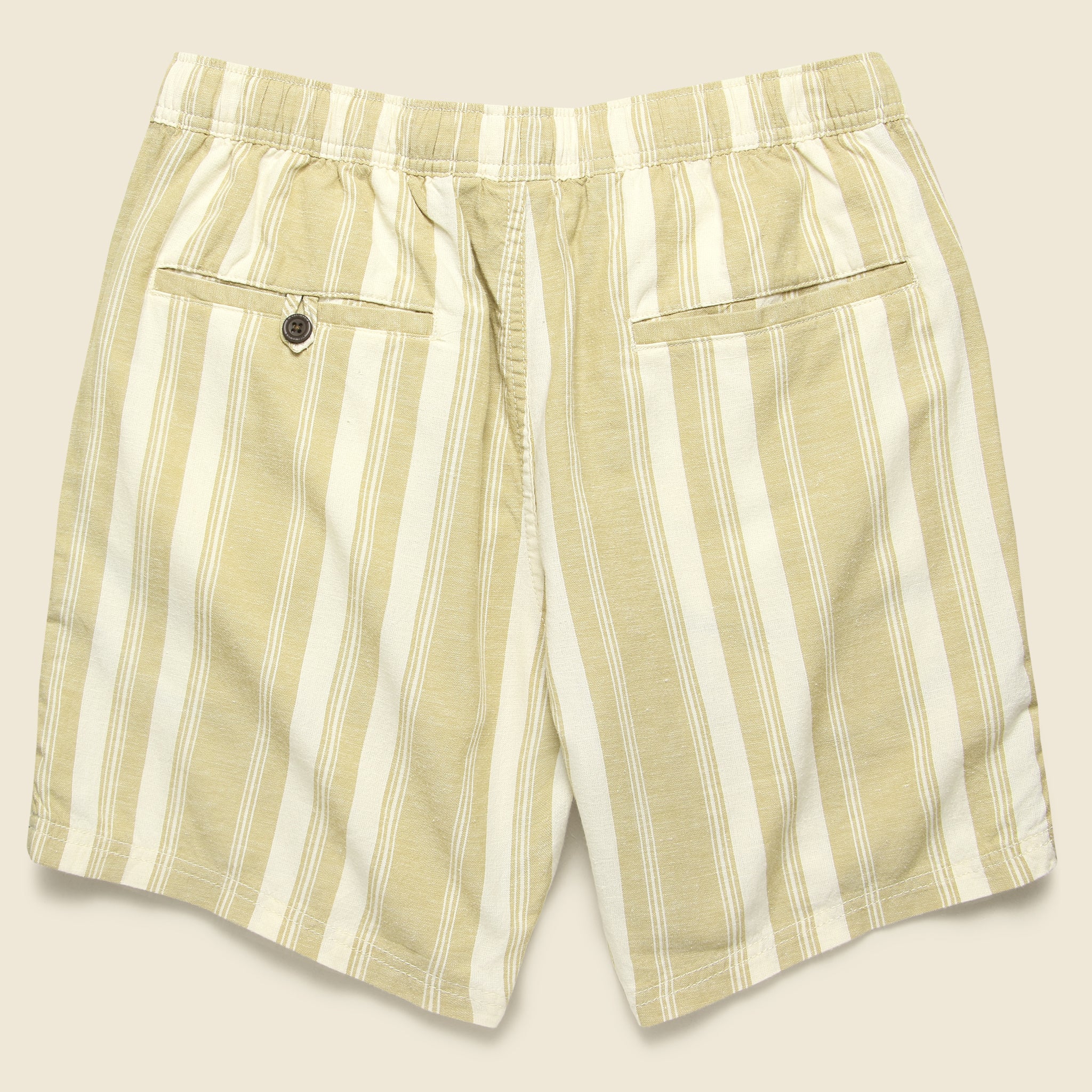 
                          Ian Short - Brass - Katin - STAG Provisions - Shorts - Lounge
                        