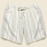 Kenwood Short - Light Gray - Katin - STAG Provisions - Shorts - Lounge