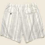 Kenwood Short - Light Gray - Katin - STAG Provisions - Shorts - Lounge