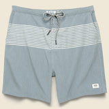 Roam Boardshort - Steel Blue - Katin - STAG Provisions - Shorts - Swim