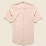 Monty Shirt - Rose Smoke - Katin - STAG Provisions - Tops - S/S Woven - Solid
