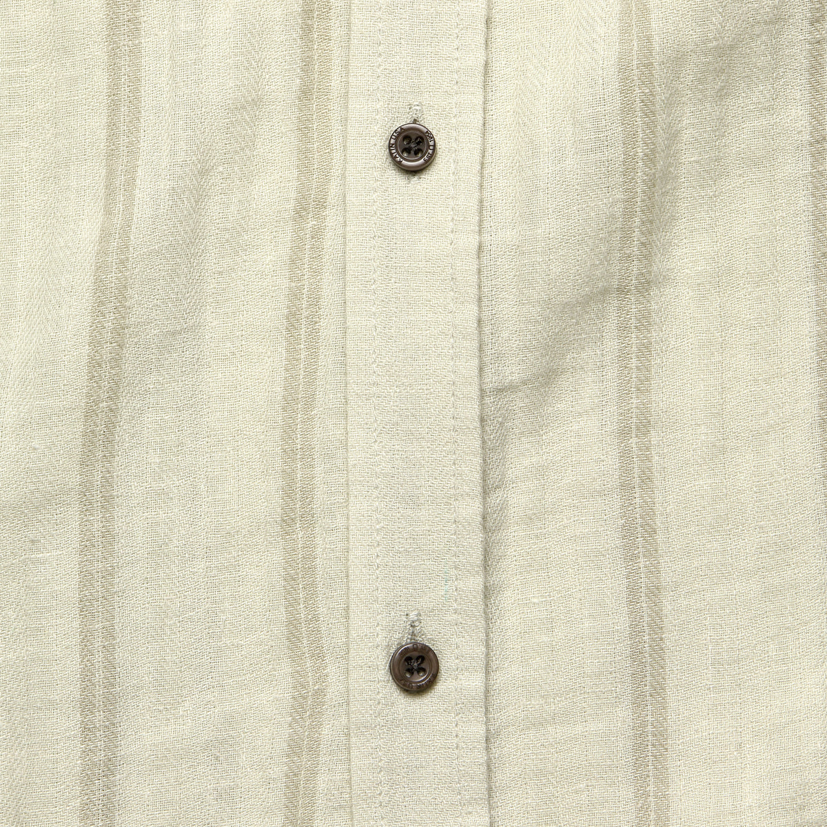 Alan Shirt - Wool – STAG Provisions